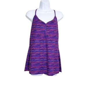 REI Racerback Tank‎ size 12